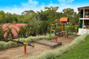 Finca Hotel Xplendor    